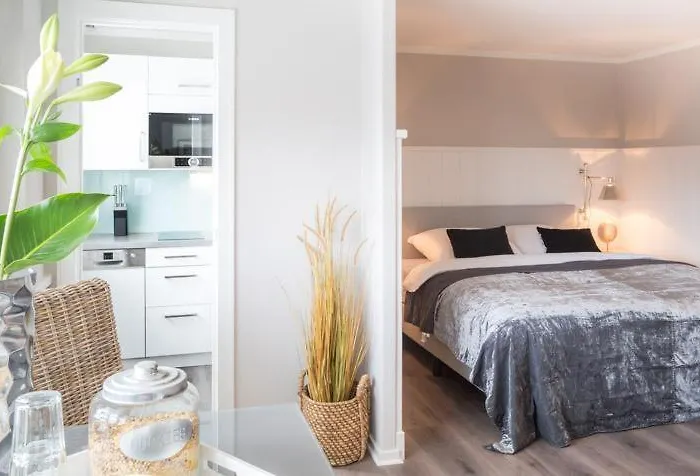 Ad3_2d Mrs_ Ocean Διαμέρισμα Βέστερλαντ